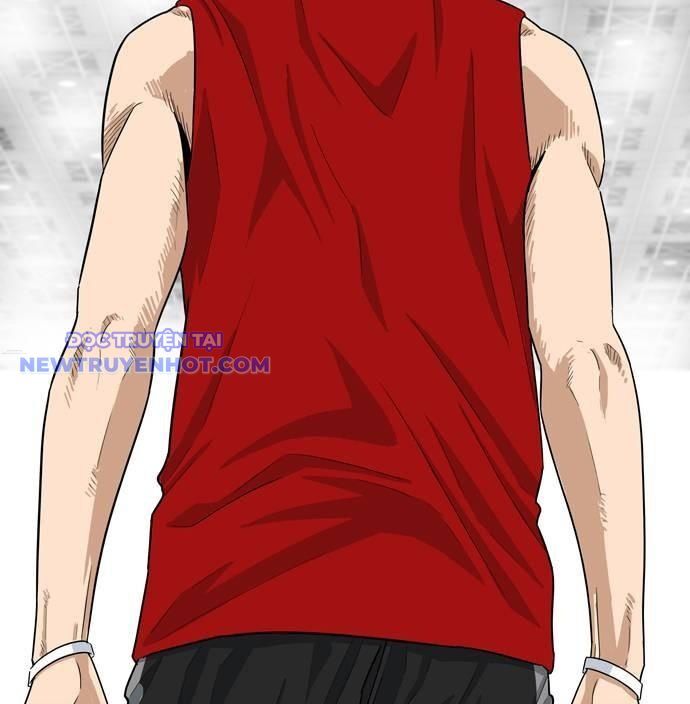 Lật Ngược Tình Thế Chapter 3 - Trang 2