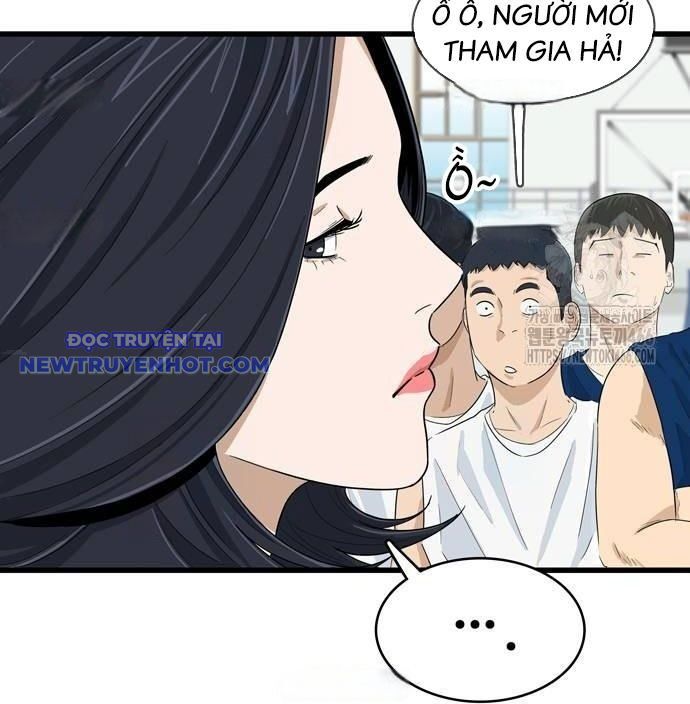 Lật Ngược Tình Thế Chapter 3 - Trang 2