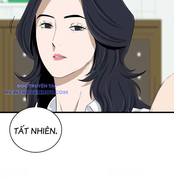 Lật Ngược Tình Thế Chapter 3 - Trang 2