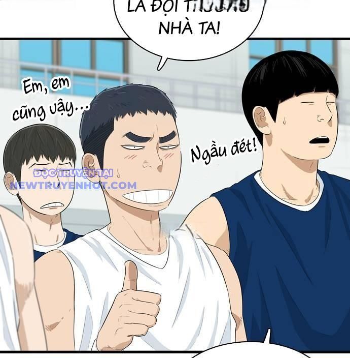 Lật Ngược Tình Thế Chapter 3 - Trang 2