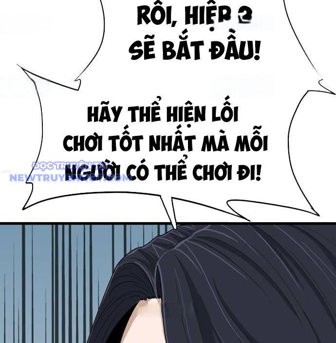 Lật Ngược Tình Thế Chapter 3 - Trang 2