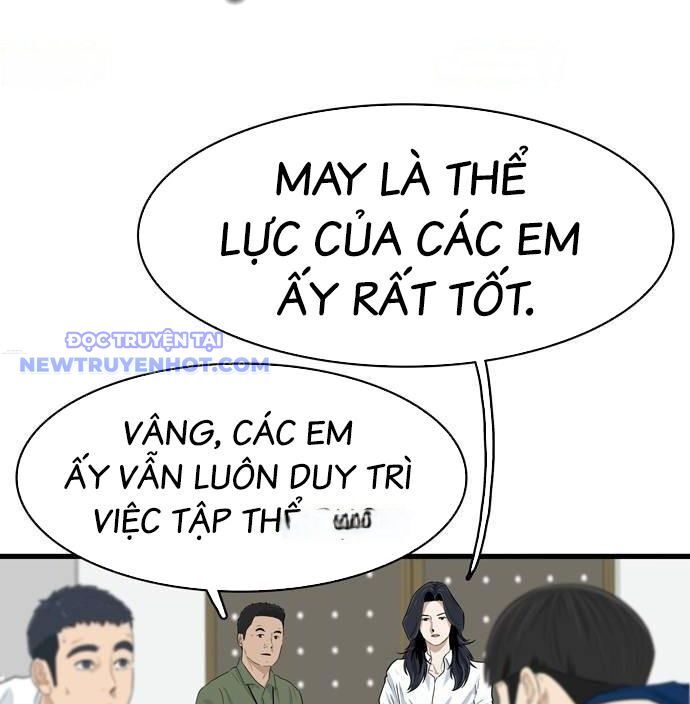 Lật Ngược Tình Thế Chapter 3 - Trang 2