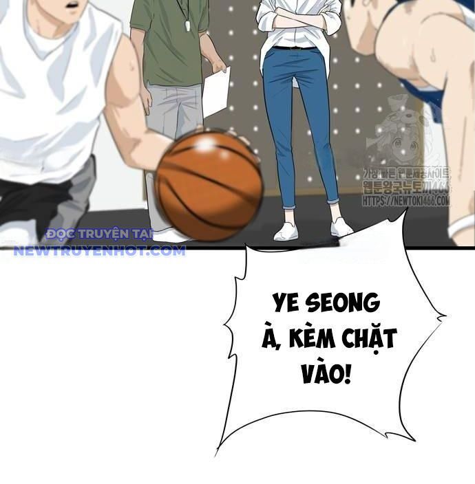 Lật Ngược Tình Thế Chapter 3 - Trang 2