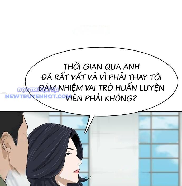 Lật Ngược Tình Thế Chapter 3 - Trang 2