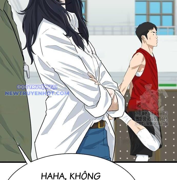 Lật Ngược Tình Thế Chapter 3 - Trang 2