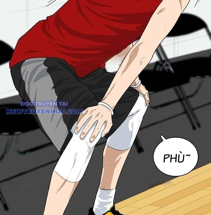 Lật Ngược Tình Thế Chapter 3 - Trang 2