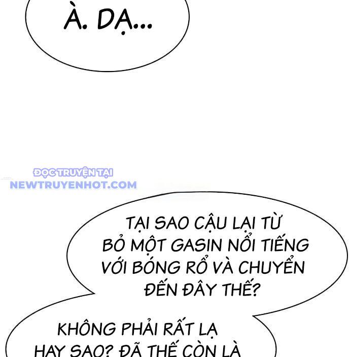 Lật Ngược Tình Thế Chapter 3 - Trang 2