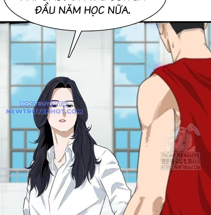 Lật Ngược Tình Thế Chapter 3 - Trang 2