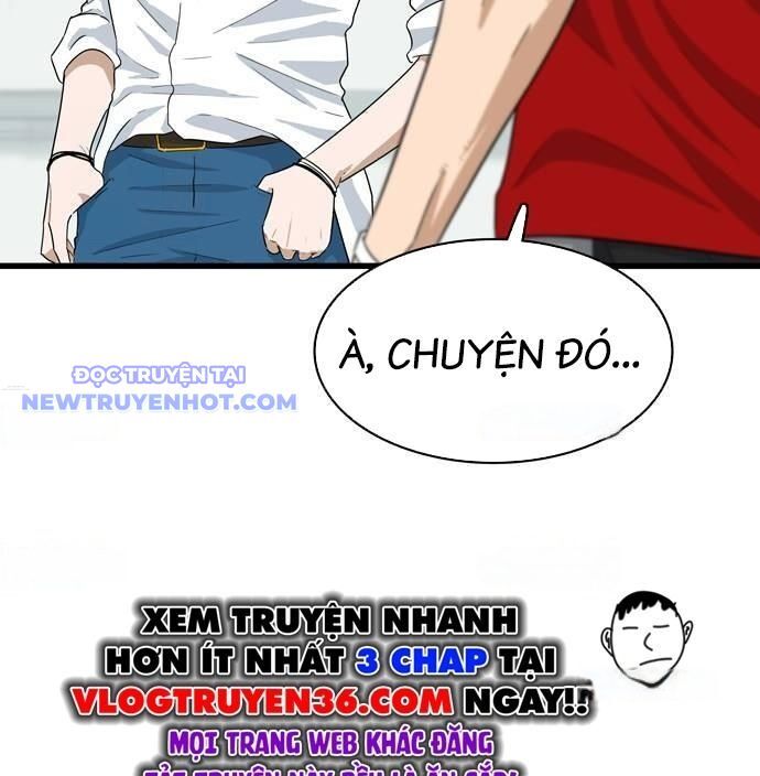 Lật Ngược Tình Thế Chapter 3 - Trang 2