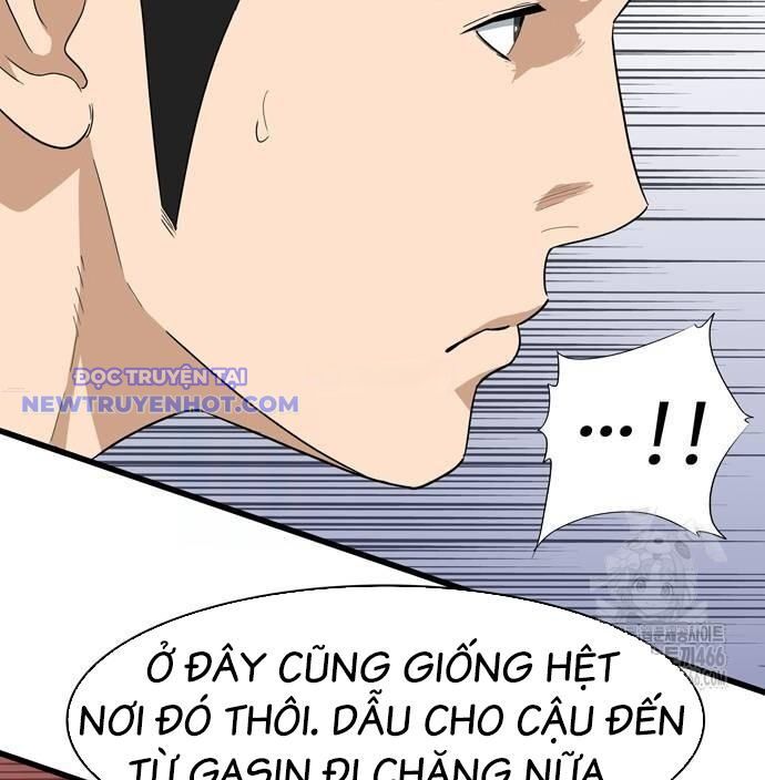 Lật Ngược Tình Thế Chapter 3 - Trang 2
