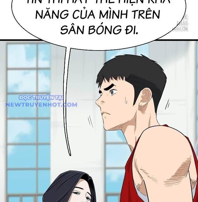 Lật Ngược Tình Thế Chapter 3 - Trang 2