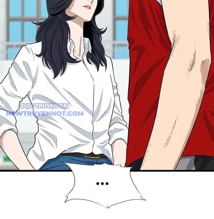 Lật Ngược Tình Thế Chapter 3 - Trang 2