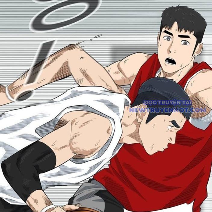 Lật Ngược Tình Thế Chapter 4 - Trang 2