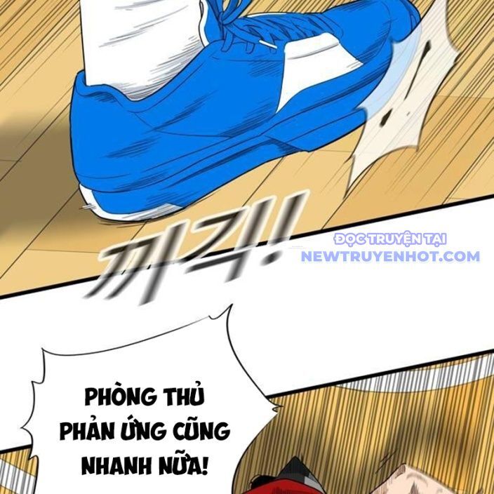 Lật Ngược Tình Thế Chapter 4 - Trang 2