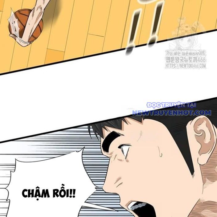 Lật Ngược Tình Thế Chapter 4 - Trang 2