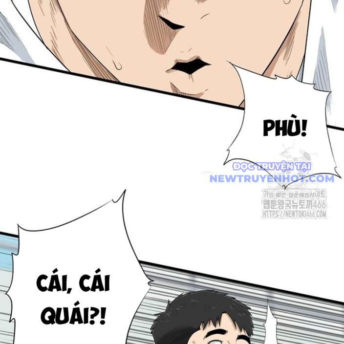 Lật Ngược Tình Thế Chapter 4 - Trang 2