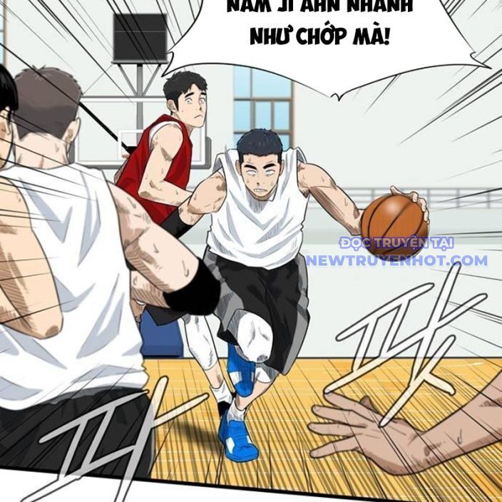 Lật Ngược Tình Thế Chapter 4 - Trang 2