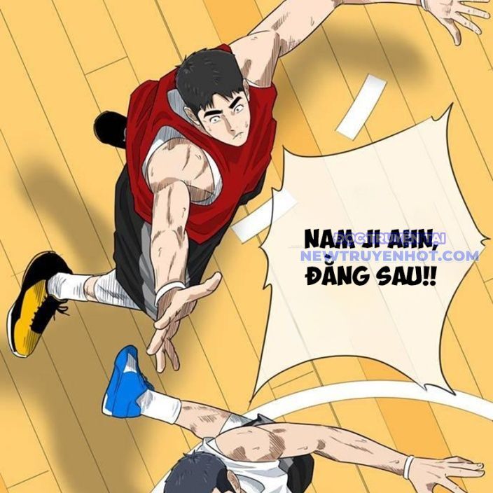 Lật Ngược Tình Thế Chapter 4 - Trang 2