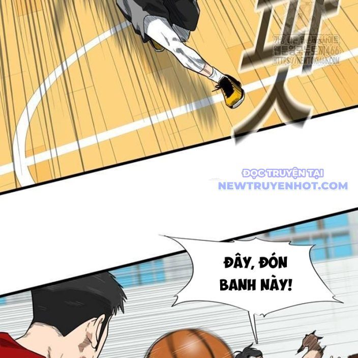 Lật Ngược Tình Thế Chapter 4 - Trang 2