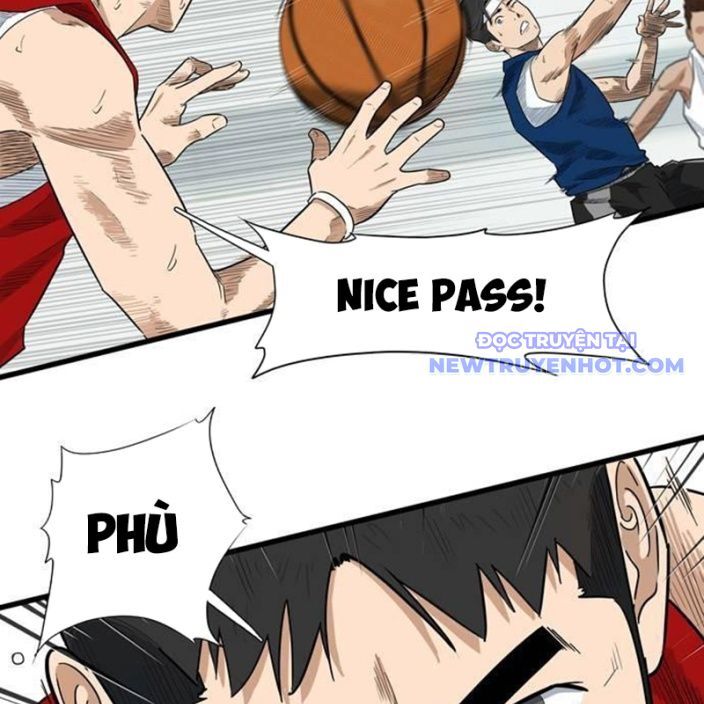 Lật Ngược Tình Thế Chapter 4 - Trang 2
