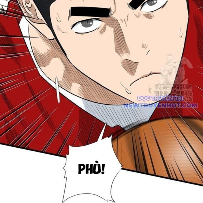 Lật Ngược Tình Thế Chapter 4 - Trang 2