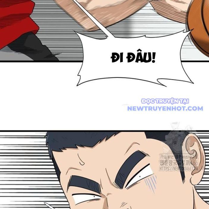 Lật Ngược Tình Thế Chapter 4 - Trang 2
