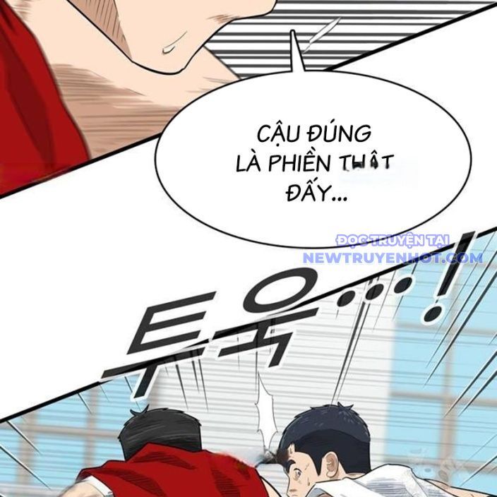 Lật Ngược Tình Thế Chapter 4 - Trang 2