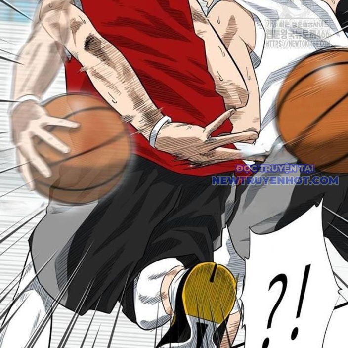 Lật Ngược Tình Thế Chapter 4 - Trang 2