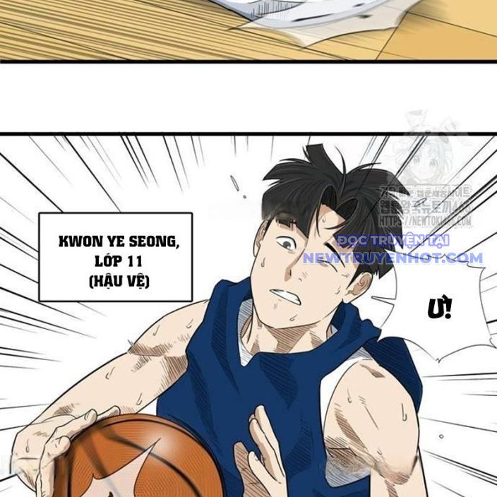 Lật Ngược Tình Thế Chapter 4 - Trang 2