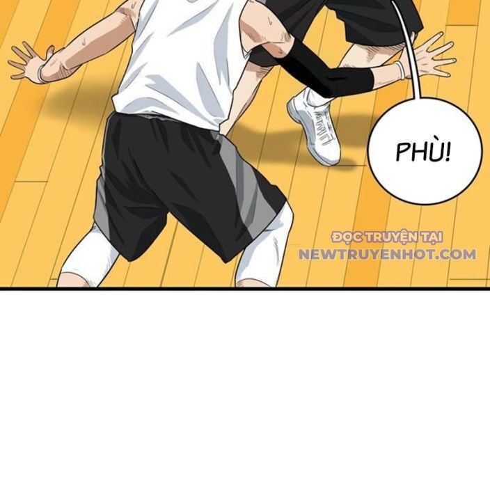 Lật Ngược Tình Thế Chapter 4 - Trang 2