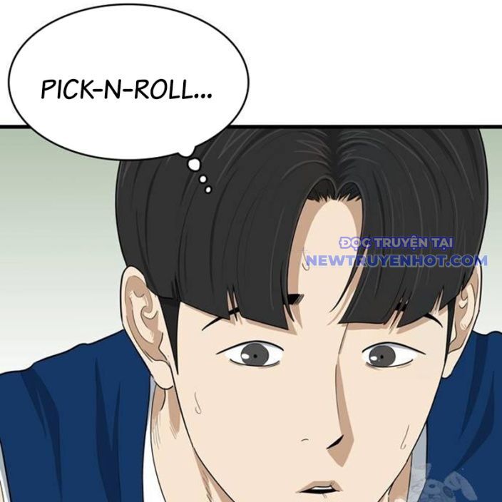 Lật Ngược Tình Thế Chapter 4 - Trang 2