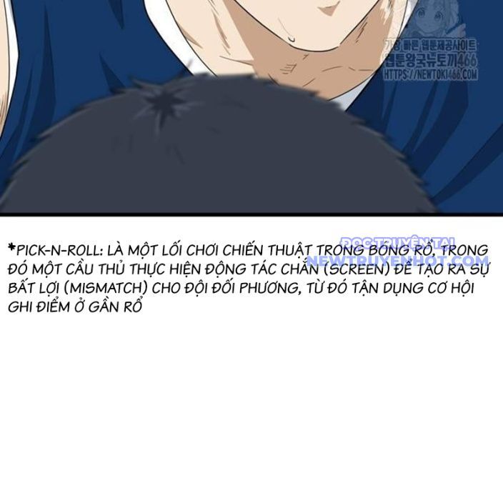 Lật Ngược Tình Thế Chapter 4 - Trang 2