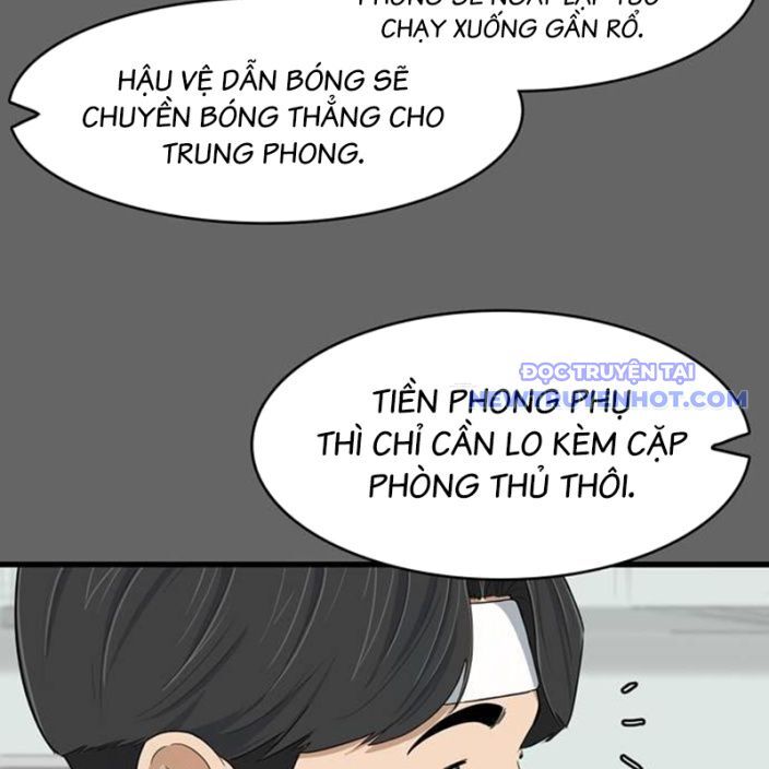 Lật Ngược Tình Thế Chapter 4 - Trang 2