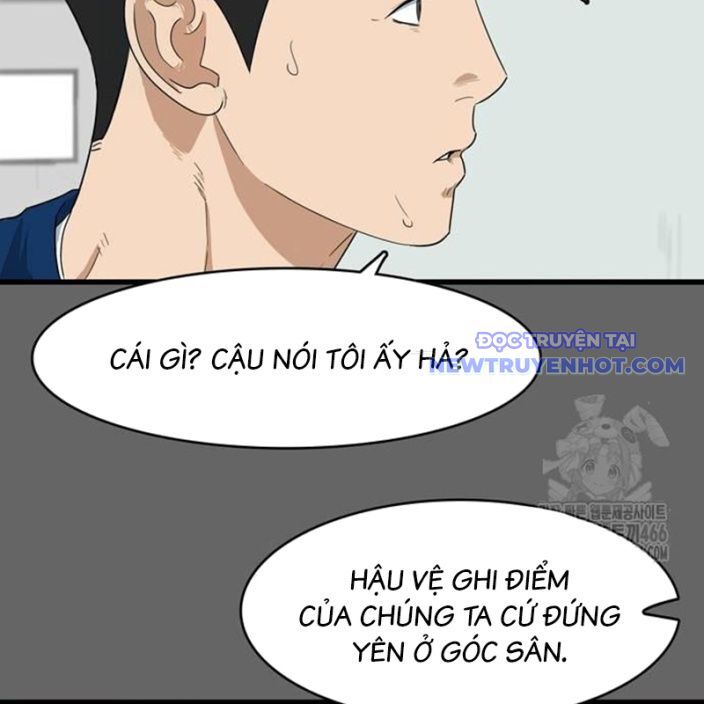 Lật Ngược Tình Thế Chapter 4 - Trang 2