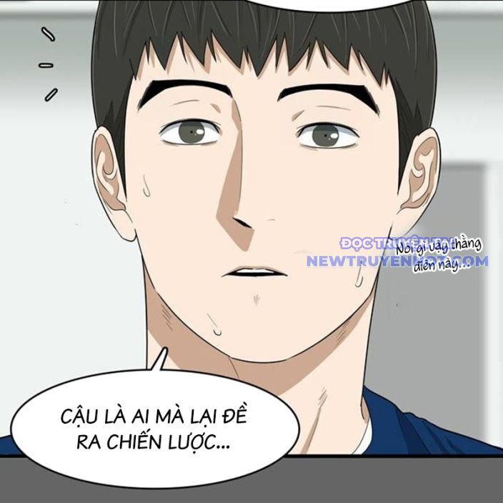 Lật Ngược Tình Thế Chapter 4 - Trang 2