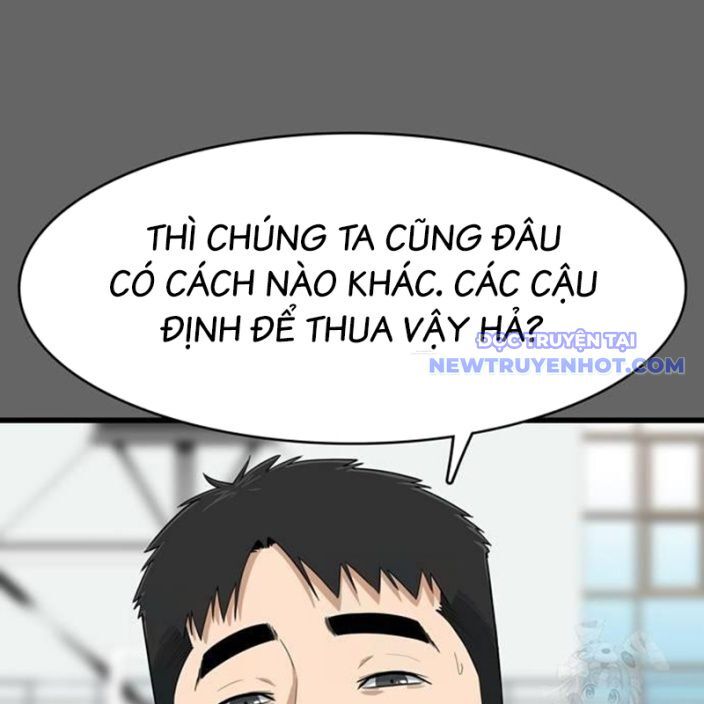Lật Ngược Tình Thế Chapter 4 - Trang 2