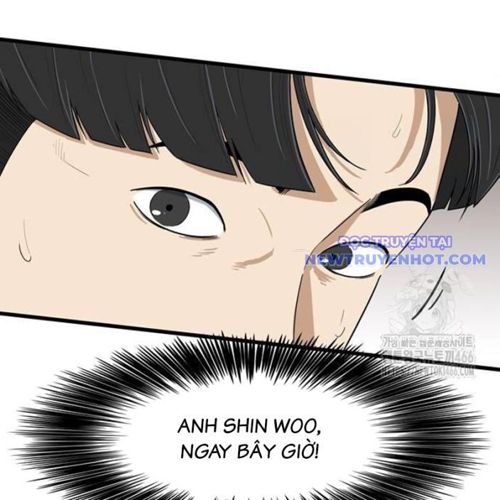 Lật Ngược Tình Thế Chapter 4 - Trang 2