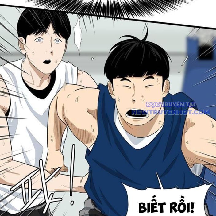 Lật Ngược Tình Thế Chapter 4 - Trang 2