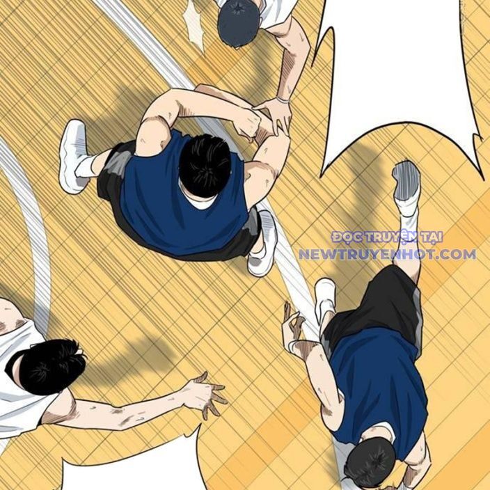 Lật Ngược Tình Thế Chapter 4 - Trang 2