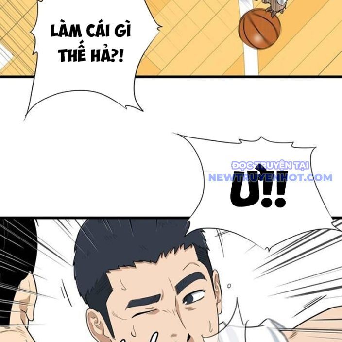 Lật Ngược Tình Thế Chapter 4 - Trang 2