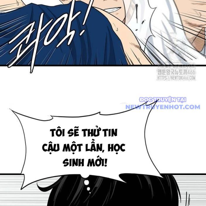 Lật Ngược Tình Thế Chapter 4 - Trang 2