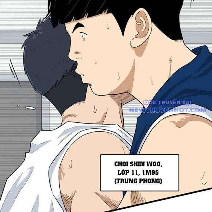 Lật Ngược Tình Thế Chapter 4 - Trang 2