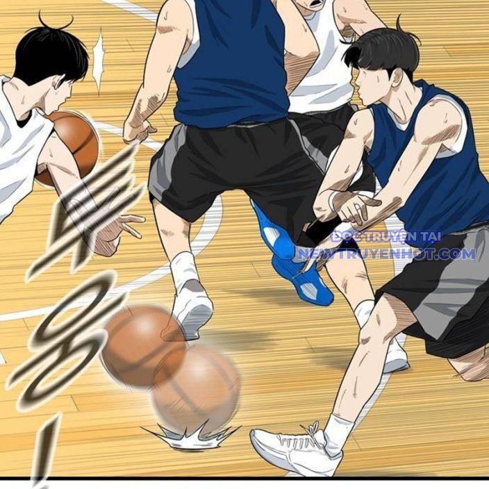 Lật Ngược Tình Thế Chapter 4 - Trang 2