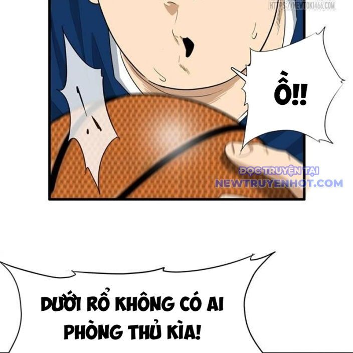 Lật Ngược Tình Thế Chapter 4 - Trang 2