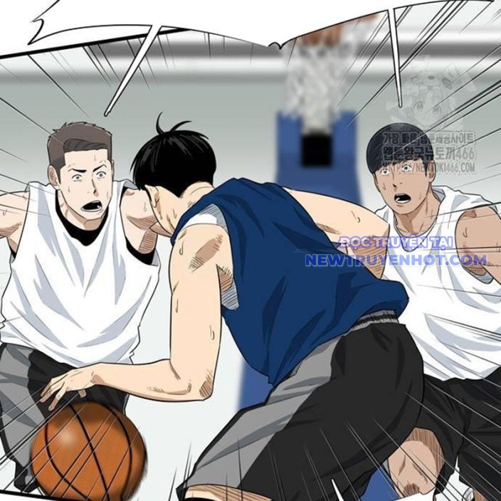 Lật Ngược Tình Thế Chapter 4 - Trang 2