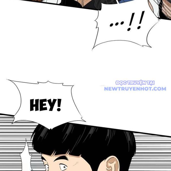 Lật Ngược Tình Thế Chapter 4 - Trang 2
