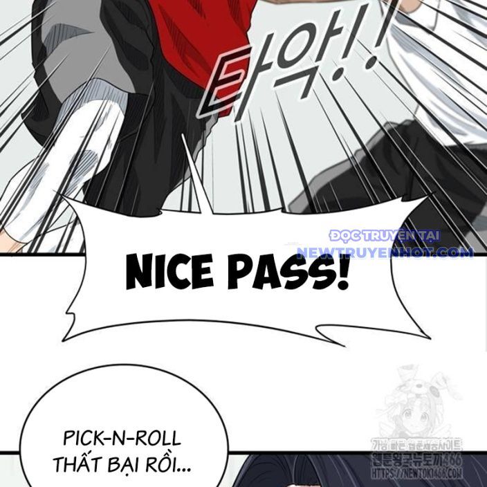 Lật Ngược Tình Thế Chapter 4 - Trang 2