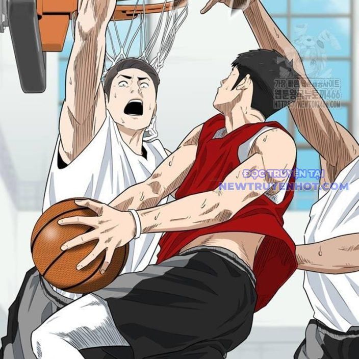 Lật Ngược Tình Thế Chapter 4 - Trang 2