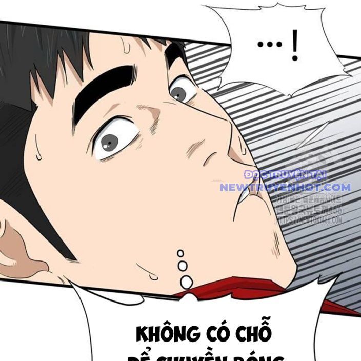 Lật Ngược Tình Thế Chapter 4 - Trang 2
