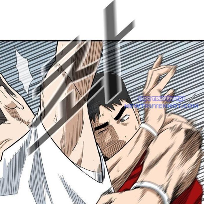 Lật Ngược Tình Thế Chapter 4 - Trang 2